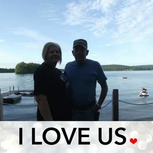 Meet your Posher, Rita